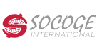 SOCOGÉ INTERNATIONAL, découpe laser et jet d'eau